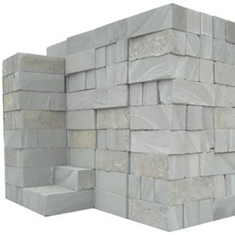 桥东不同砌筑方式蒸压加气混凝土砌块轻质砖 加气块抗压强度研究